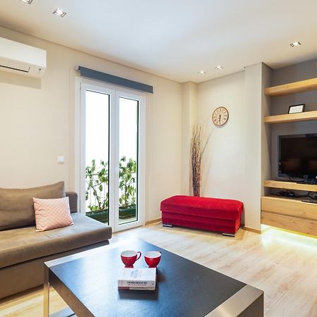 A Place 4U No69 Διαμέρισμα Αθήνα Εξωτερικό φωτογραφία