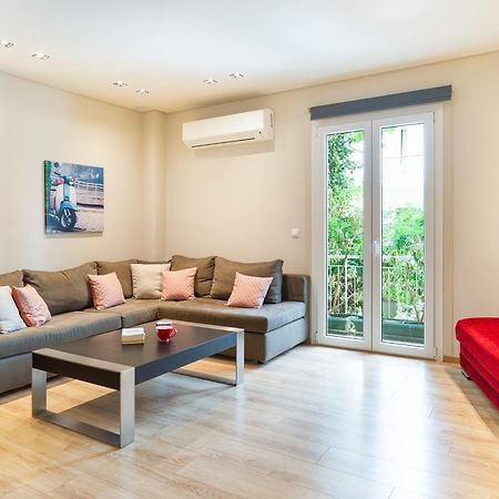 A Place 4U No69 Διαμέρισμα Αθήνα Εξωτερικό φωτογραφία