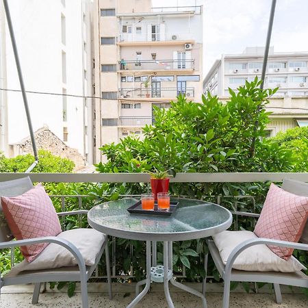 A Place 4U No69 Διαμέρισμα Αθήνα Εξωτερικό φωτογραφία