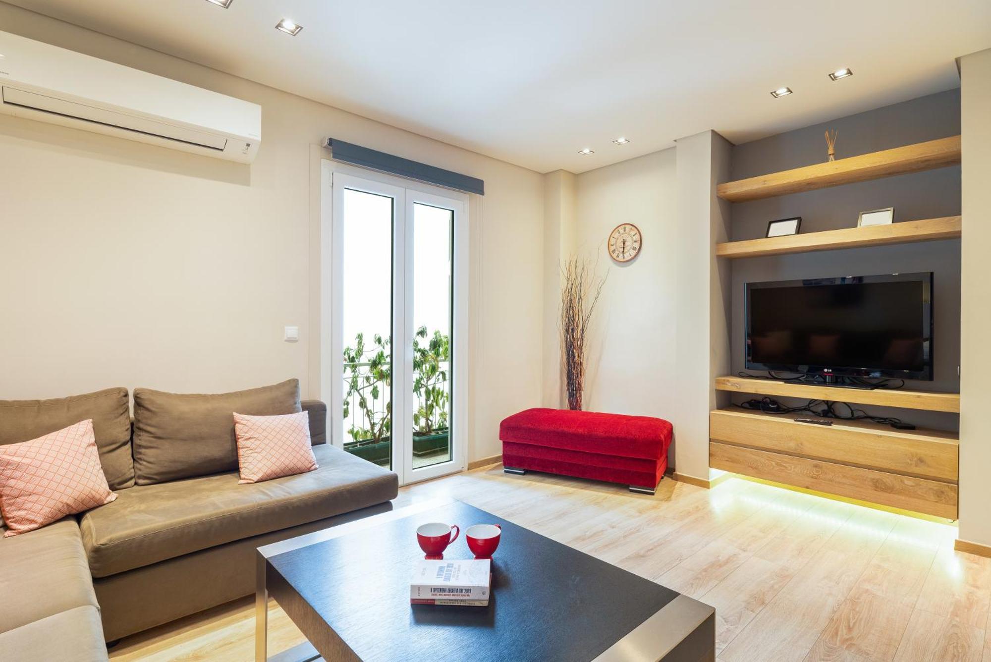 A Place 4U No69 Διαμέρισμα Αθήνα Εξωτερικό φωτογραφία