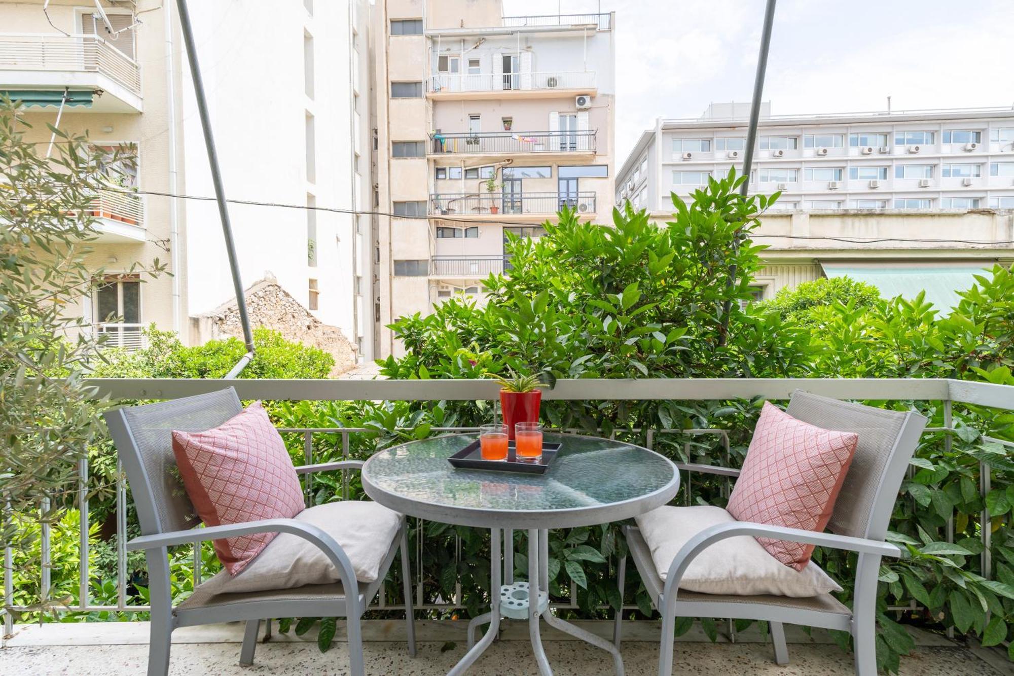 A Place 4U No69 Διαμέρισμα Αθήνα Εξωτερικό φωτογραφία