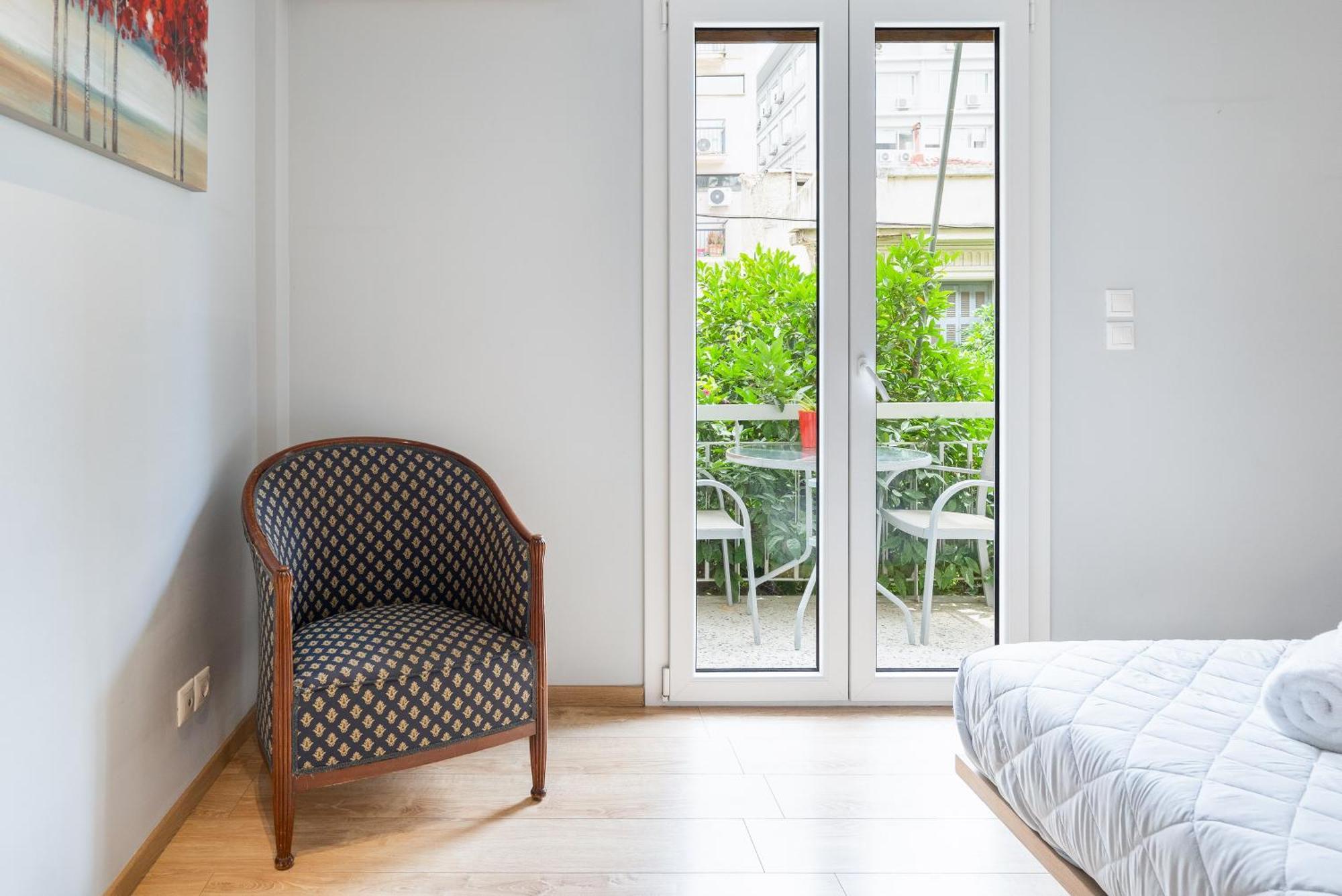 A Place 4U No69 Διαμέρισμα Αθήνα Εξωτερικό φωτογραφία