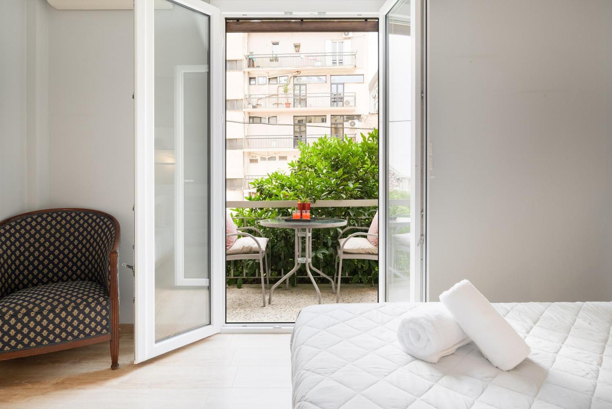 A Place 4U No69 Διαμέρισμα Αθήνα Εξωτερικό φωτογραφία