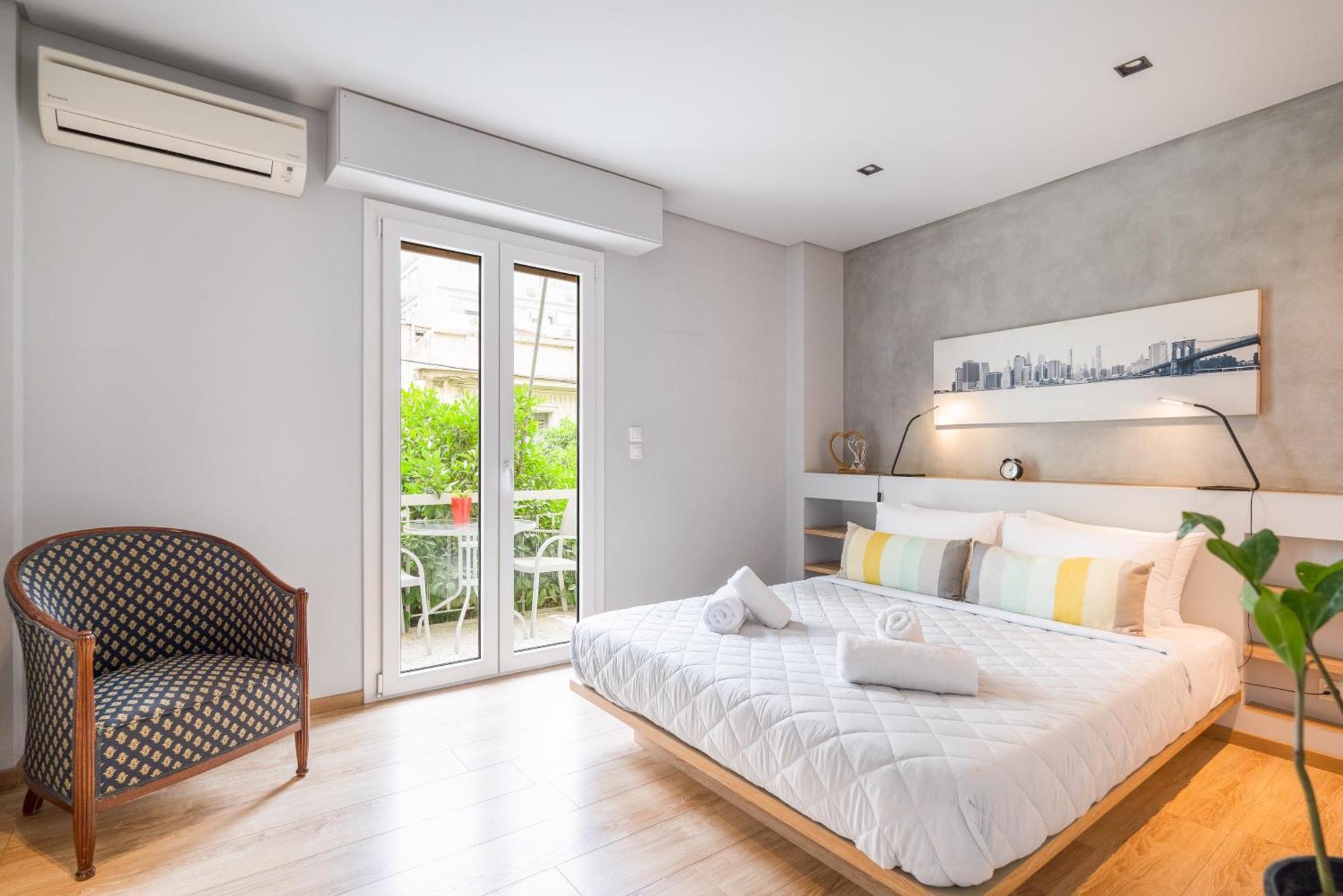 A Place 4U No69 Διαμέρισμα Αθήνα Εξωτερικό φωτογραφία