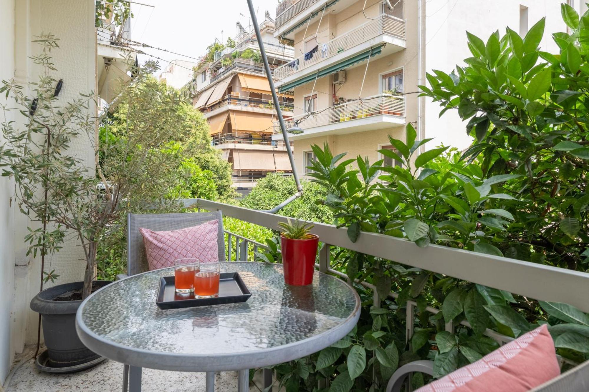 A Place 4U No69 Διαμέρισμα Αθήνα Εξωτερικό φωτογραφία